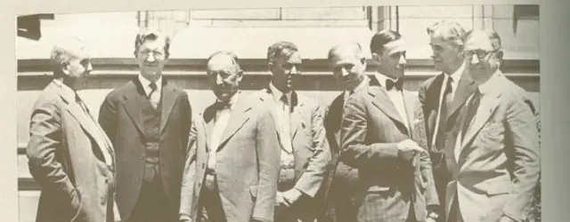 First Board of Trustees- Pension Fund