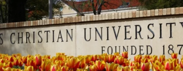 Texas Christian University