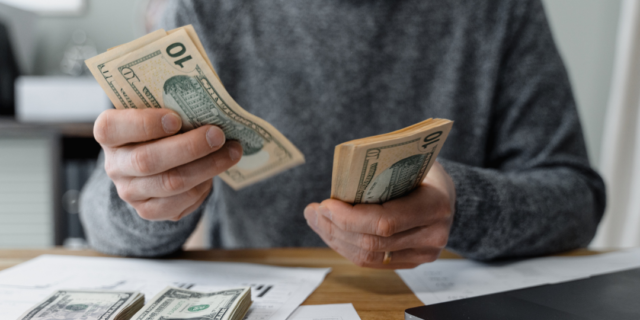 Understanding Mental Accounting Bias
