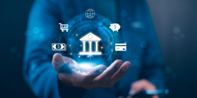 Navigating Financial Institutions and Credit Systems