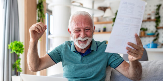 Member Notice: July 1 Pension Payments with SAC Increase