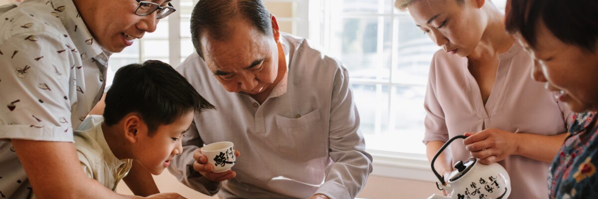 Diverse retirement