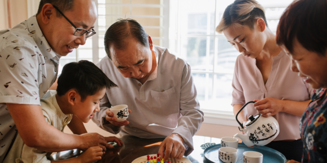 Exploring the Diversity of Retirement Goals