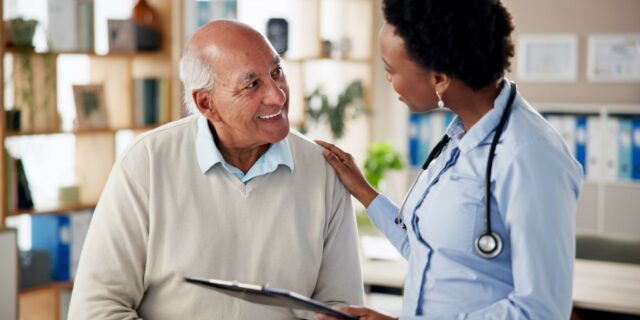 Medicare Decoded: Your Guide to Smart Health Coverage