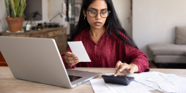 Culturally Informed Budgeting