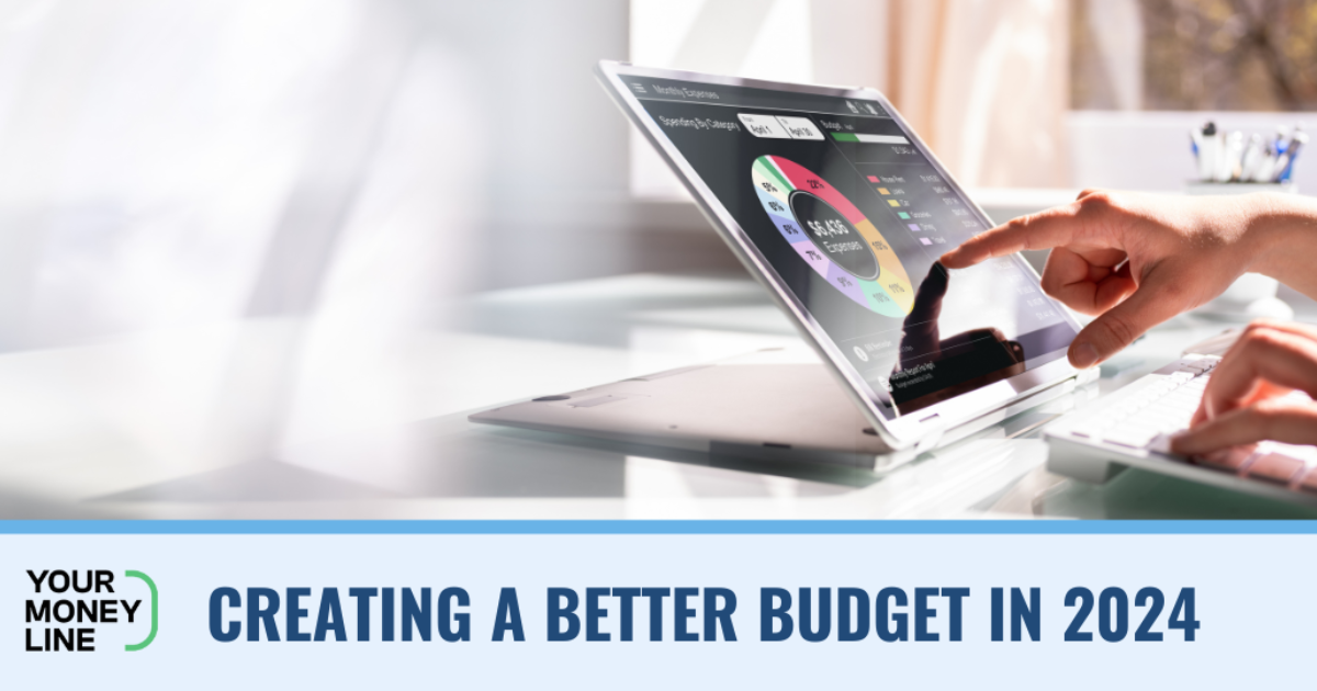 Building a Better Budget for the New Year Pension Fund