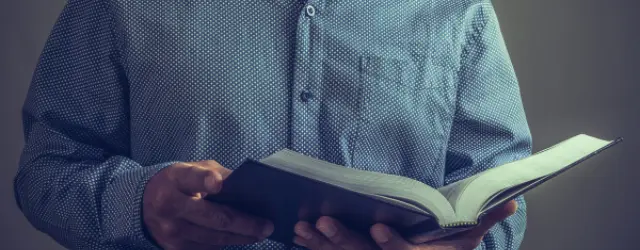 Copy of Christian Chronicle Article Recap