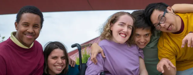 Disability Independence Day 5