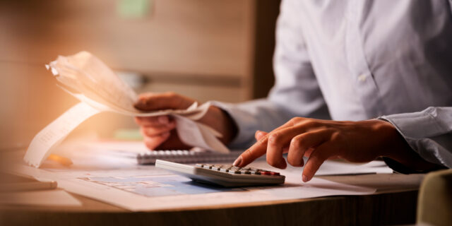 Take Charge of Your Financial Future with Your Money Line