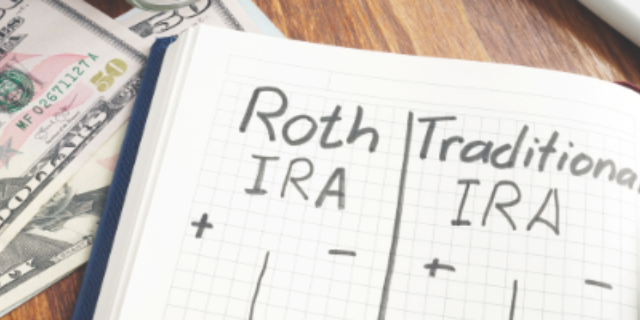 Is Tax Time the Right Time to Think About Retirement Savings?
