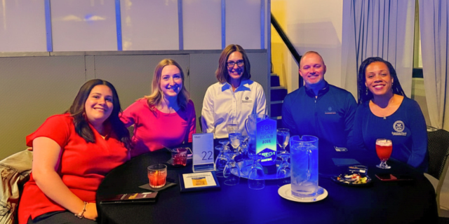 Pension Fund Earns 2026 Central Indiana Top Workplaces Award for Fourth Consecutive Year