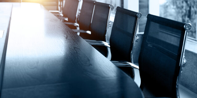 Pension Fund Board Meets; Approves 2026 Special Apportionment at 8%