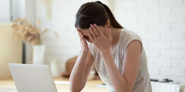 Money Guilt: Overcoming Financial Shame as a Pastor