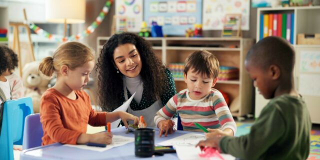 Not Just for Pastors: Pension Fund Membership for Lay Employees