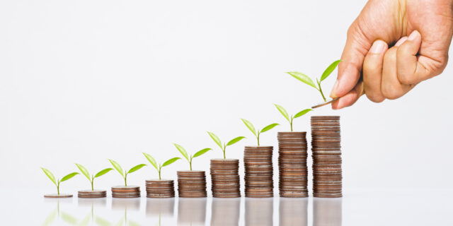 Purposeful Investing: Pension Fund’s Investment Strategy