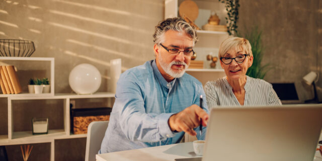 Why Pensions Matter More Than Ever