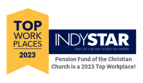 Pension Fund Top Workplaces