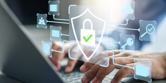 Free Cybersecurity Webinar for Seniors: Learn How to Protect Yourself Online