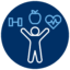 Clergy health and wellness icon 2