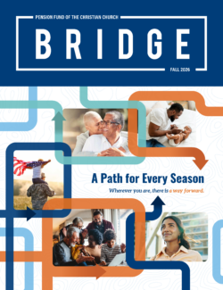 Bridge Magazine